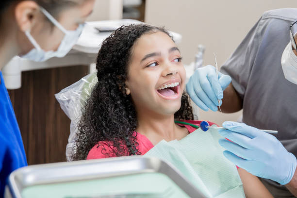 Best Emergency Treatment for Dental Infections or Abscesses in El Dorado Springs, MO