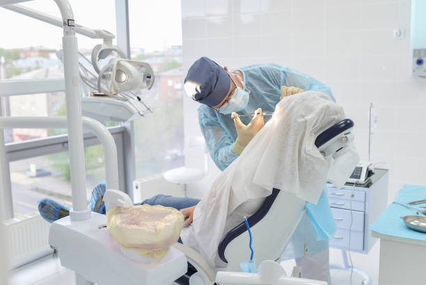 Best Cosmetic Emergency Dentistry in El Dorado Springs, MO